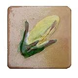 デザインタイル　トウモロコシ　ベージュＡ