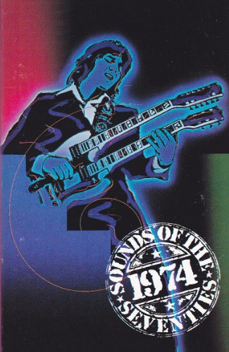 Golden Earring - Sounds Of The Seventies - 1974 Take Two - Zortam Music