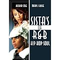 Sistas Of R&B Hip Hop Soul: Keyshia Cole & Mary J Blige [DVD] [2011]