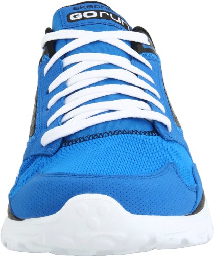 Skechers Men's Go Run Sports Shoes - Fitness 53500  Blue UK 7U