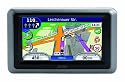 Garmin zumo 660 Europa wasserdichtes Motorrad-Navigationssystem mit Fahrspurassistent, 3D-Kreuzungsansicht und Bluetooth