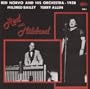Red Norvo and Mildred Bailey