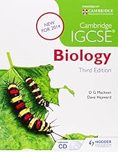Cambridge IGCSE Biology-Wow! eBook