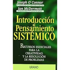 Introducci�n al pensamiento sist�mico (Pnl (urano))