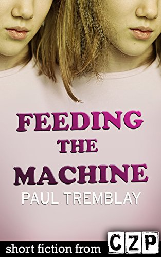 Feeding the Machine