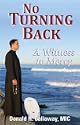 No Turning Back A Witness to Mercy by Fr. Donald H. Calloway MIC