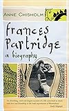 Frances Partridge : the biography