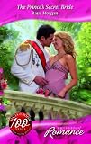 The Prince's Secret Bride (Romance)