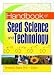 Book Handbook Of Seed Science And Technology