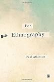 For ethnography