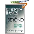 Budgeting Basics and Beyond