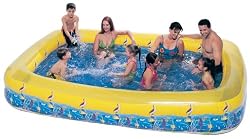 SeaScape Family Pool