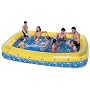 SeaScape Family Pool