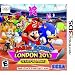 Exclusive Mario & Sonic London 2012 3DS By Sega