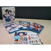 まほろまてぃっく Blu-ray