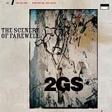 THE SCENERY OF FAREWELL [Vinyl]