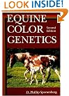 Equine Color Genetics
