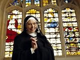 Sister Wendy: Pains of Glass