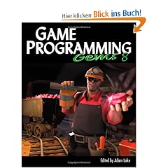 Game Programming Gems 8