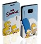 Book-Style Tasche Samsung Galaxy S2 / SII i9100