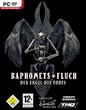Eigenschaften ak tronic  / Baphomets Fluch 4 - Der Engel des Todes - (Software Pyramide)