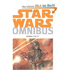 Boba Fett (Star Wars Omnibus)
