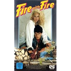Fire with Fire [VHS]
