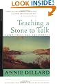 Teaching a Stone to Talk: Expeditions and Encounters