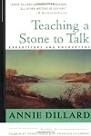 Teaching a Stone to Talk