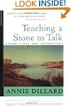 Teaching a Stone to Talk