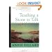 Teaching a Stone to Talk: Expeditions and Encounters