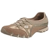 Skechers Women's Bikers Slip-on