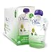 Plum Organics Baby Second Blends, Spinach, Peas and Pear, 4.22-Ounce Pouches (Pack of 12)