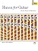 Hanon for Guitar in Tab