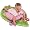 Boppy Tummy Play Pad - Garden Girl