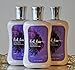 Bath & Body Works Signature Collection Body Lotion Dark Kiss, 8 Fl Oz (Pack of 3)
