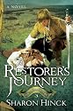 The Restorer's Journey (The Sword of Lyric Series #3)