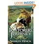 The Restorer's Journey (The Sword of Lyric Series #3)