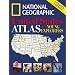 National Geographic United States Atlas for Young Explorers