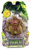 Hulk Movie Series 01: Abomination