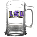 NCAA LSU Tigers Logo Tankard