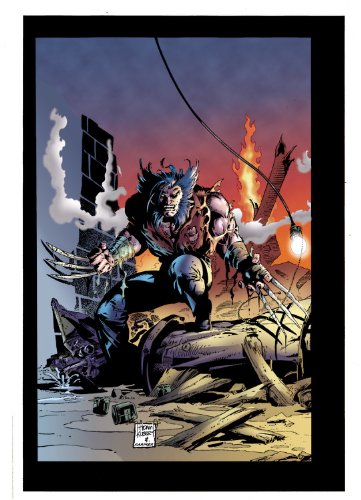  Essential Wolverine - Volume 4