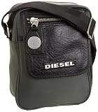 Diesel On The Road...Again Fellow Mini Cross-Body,Avion Green/Black,one szie
