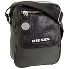 Diesel On The Road...Again Fellow Mini Cross-Body