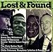 Presents.. . the Blues Legacy: