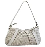 Burberry White Stud Nappa Lizzie Handbag 3201152WH