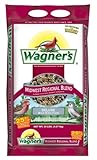 UPC 070805620062 product image for Wagner's 62006 Mid-Western Regional Birdseed Mix, 20-Pound Bag | upcitemdb.com