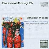 Donaueschinger Musiktage 2004