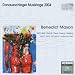 Classical Music : Donaueschinger Musiktage 2004