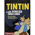 Les personnages de tintin dans l